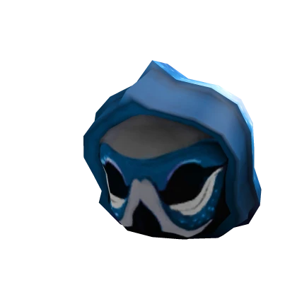 Masked Hood of the Midsummers Night Rogue
