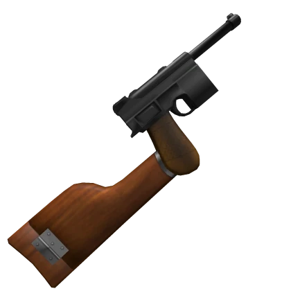 Mauser .96