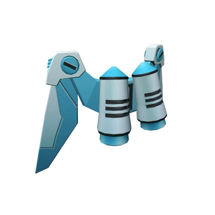Mech Wings