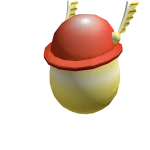 Mercurial Egg