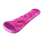 Merely's Pink Sparkle Time Hoverboard