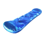 Merely's Sparkle Time Hoverboard