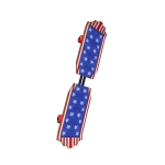 Merica Airwalker