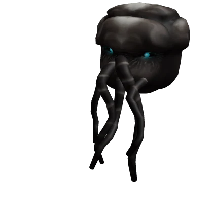 Metal Cthulhu Minion