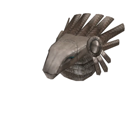 Metal Horus