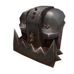 Metal Ogre