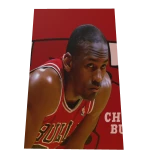 Michael Jordan Cape