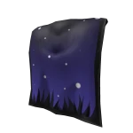 Mid-Summer Cape