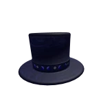 Midnight Top Hat