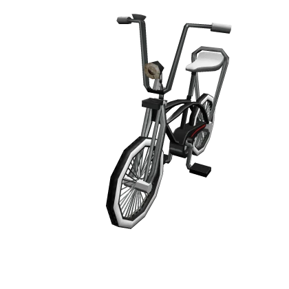 Mike’s Bike