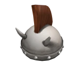 Mo' horns Helmet
