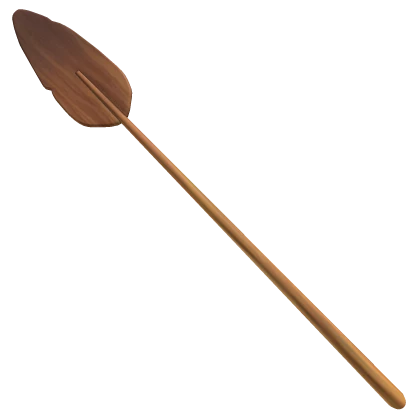 Moana’s Paddle