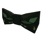 Monster Bow Tie