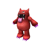 Monster Friend