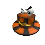 Monster Hat
