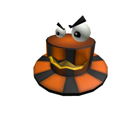 Monster Hat
