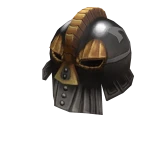 Moustache Warrior