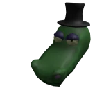 Mr. Chompers