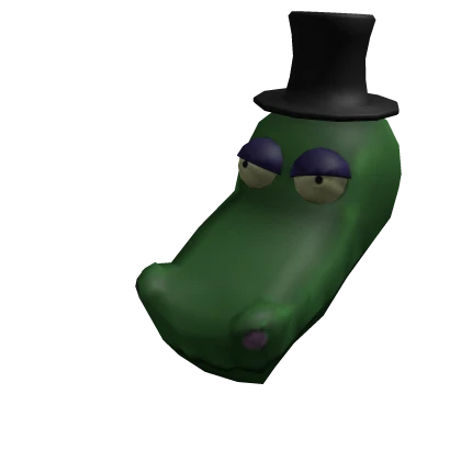 Mr. Chompers