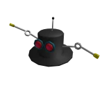 Mr. Hatbot