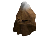 Mr. Mountain