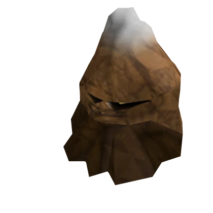 Mr. Mountain