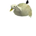 Mr. Quackers