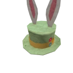Mr. Rabbit