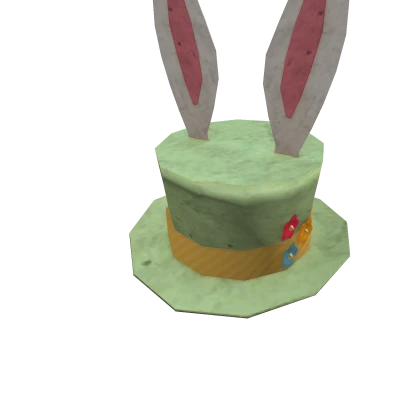 Mr. Rabbit