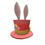 Mrs. Rabbit