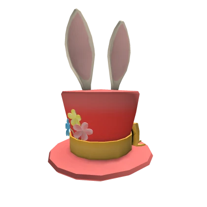 Mrs. Rabbit