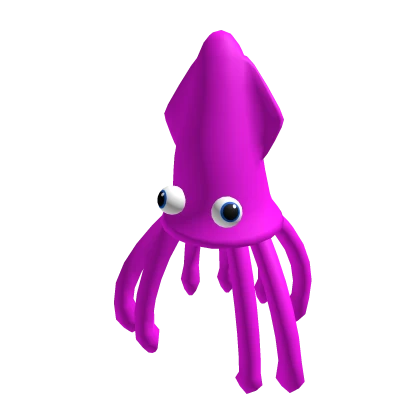 Mrs. Tentacles