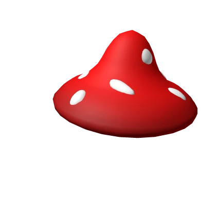 Mushroom Wizard