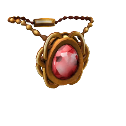 Mystic Ruby