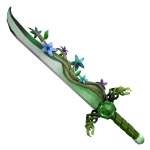 Mythic Sword of the Earth