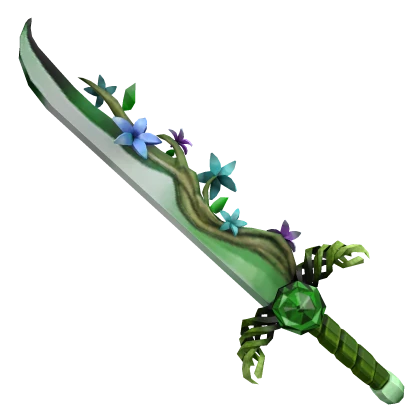 Mythic Sword of the Earth