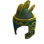 Naga Helm