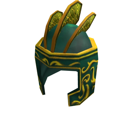 Naga Helm
