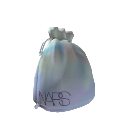 NARS Holographic Backpack 1.0