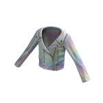 NARS Light Reflecting Leather Moto Jacket
