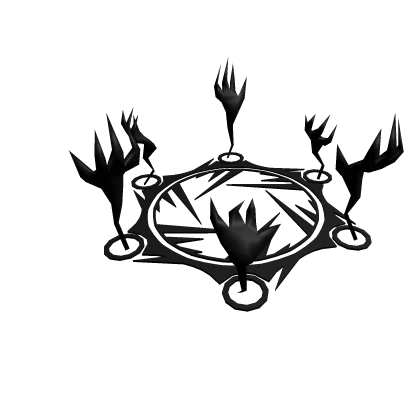 Necromancer Aura