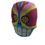 Neon Calaca