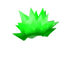 Neon Green Equinox