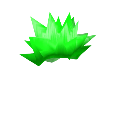 Neon Green Equinox
