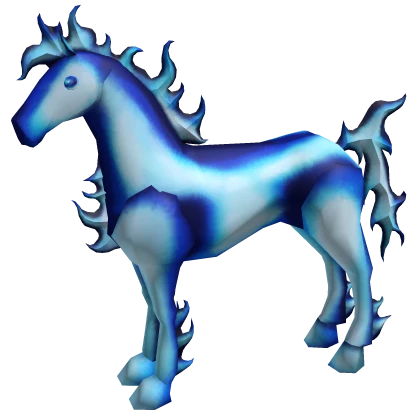 Neon Nate: The Horse Lord