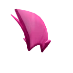 Neon Pink Trihawk