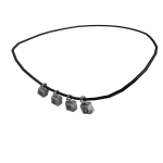 Nerdy Computer Necklace