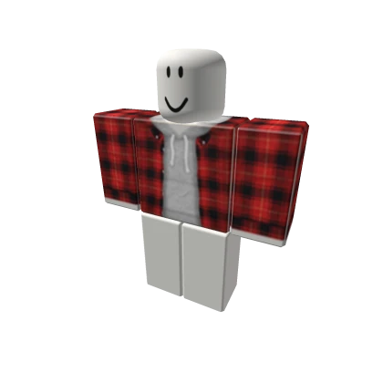 *NEW!* 😝✅RED FLANNEL✅😝|🔥HighSchool Clothing🔥