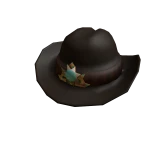 New Sheriff in Town