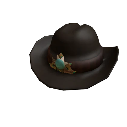 New Sheriff in Town